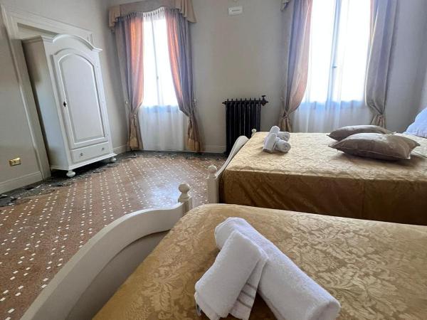 Palazzo Ti-tti Rialto Suites : photo 4 de la chambre chambre quadruple de luxe
