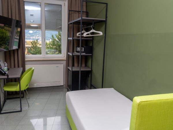Allegroitalia La Spezia 5 Terre : photo 4 de la chambre chambre simple