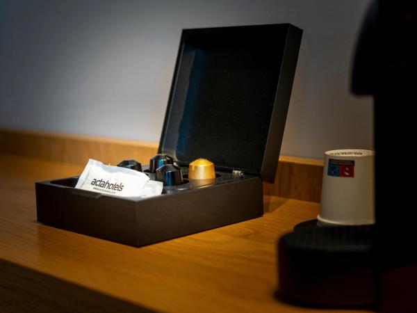 Acta The Clover : photo 1 de la chambre chambre double