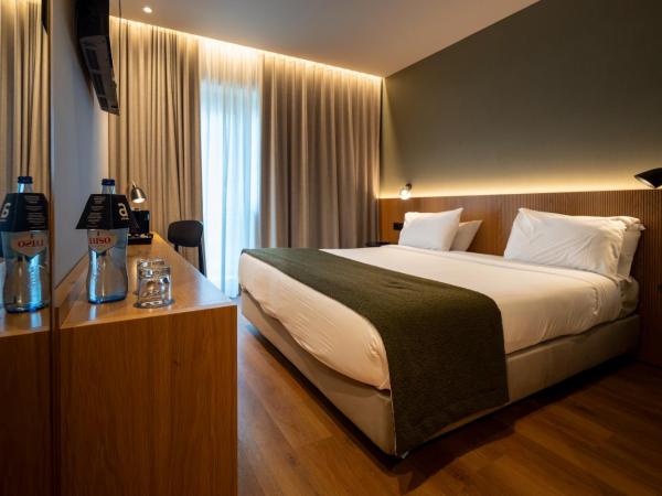 Acta The Clover : photo 2 de la chambre chambre double