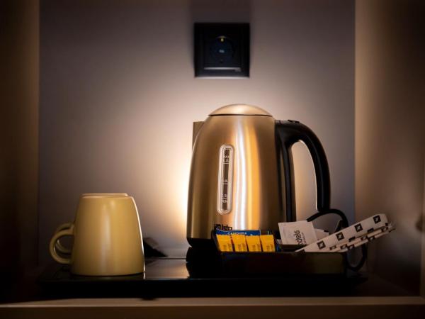 Acta The Clover : photo 5 de la chambre chambre double