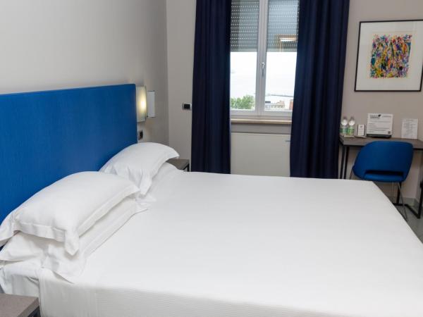 Allegroitalia La Spezia 5 Terre : photo 3 de la chambre chambre double ou lits jumeaux