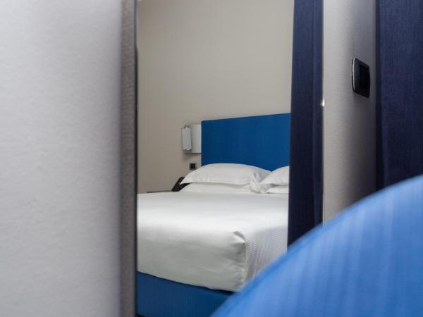 Allegroitalia La Spezia 5 Terre : photo 4 de la chambre chambre double ou lits jumeaux