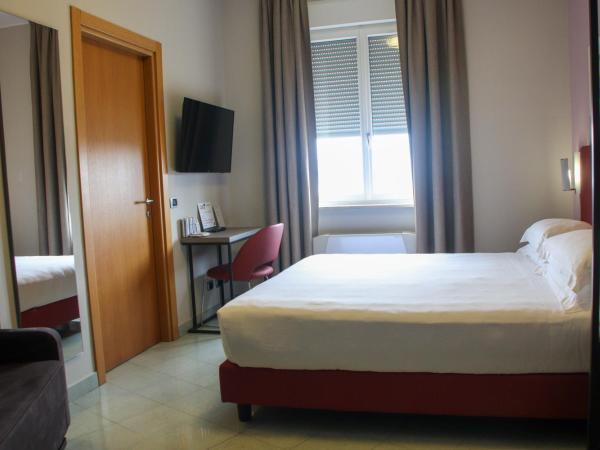 Allegroitalia La Spezia 5 Terre : photo 3 de la chambre chambre triple