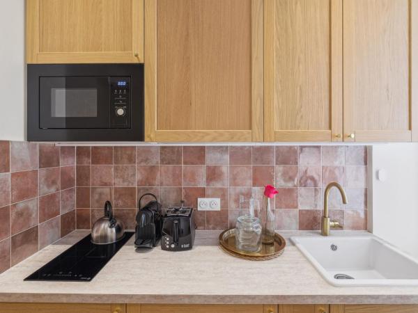 Rivages du Vieux Port St Ferréol : photo 6 de la chambre appartement classique