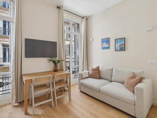 Rivages du Vieux Port St Ferréol : photo 5 de la chambre appartement supérieur