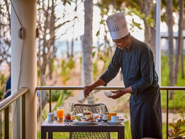 Riu Palace Mauritius - All Inclusive - Adults Only : photo 8 de la chambre suite junior - club Élite