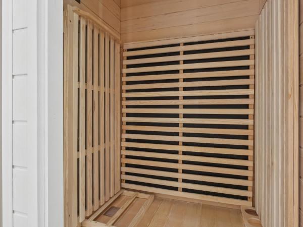 Rivages du Vieux Port St Ferréol : photo 3 de la chambre appartement supérieur