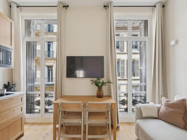 Rivages du Vieux Port St Ferréol : photo 4 de la chambre appartement supérieur