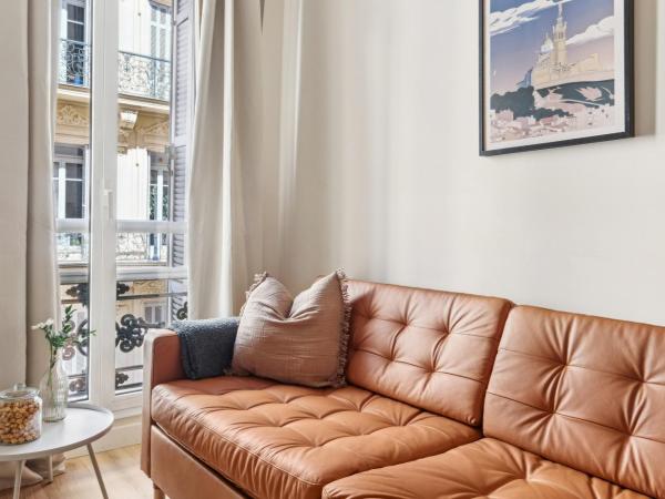 Rivages du Vieux Port St Ferréol : photo 9 de la chambre appartement deluxe