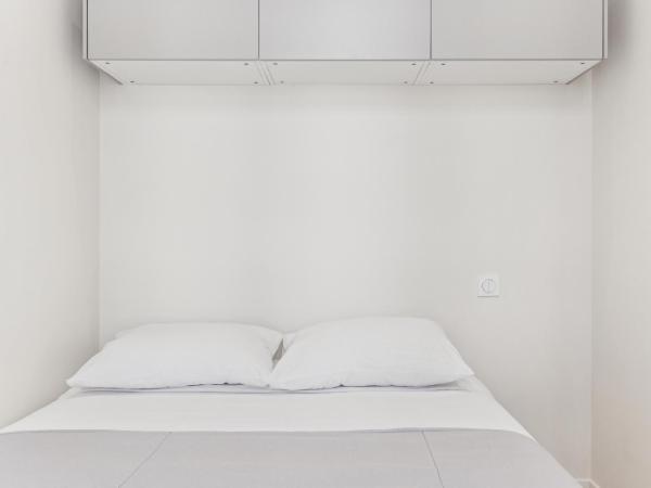 Rivages du Vieux Port St Ferréol : photo 5 de la chambre appartement deluxe