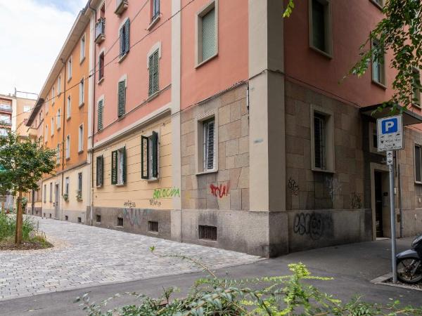 Homeby, Due Agosto Suites : photo 2 de la chambre suite