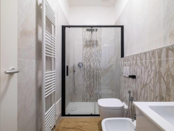 Homeby, Due Agosto Suites : photo 4 de la chambre suite