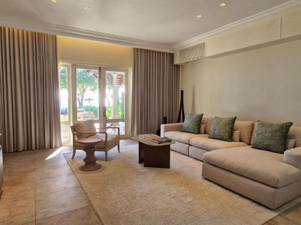 Maradiva Villas Resort and Spa : photo 1 de la chambre suite villa exclusive avec piscine