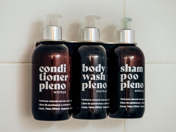 Pleno Madero : photo 6 de la chambre chambre lit king-size supérieure