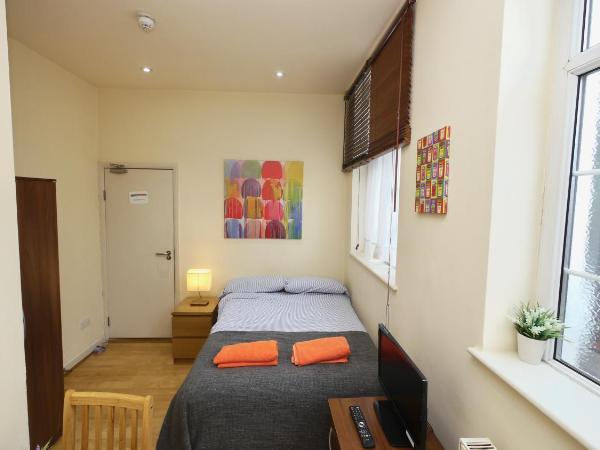 Studio 47B : photo 2 de la chambre studio