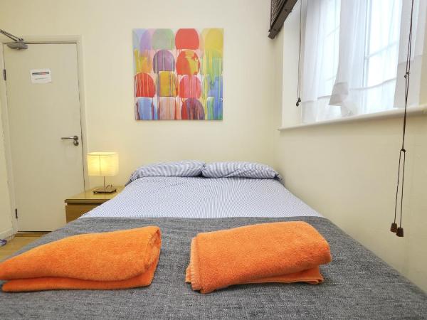 Studio 47B : photo 5 de la chambre studio