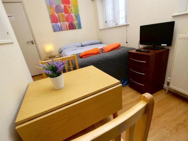 Studio 47B : photo 7 de la chambre studio