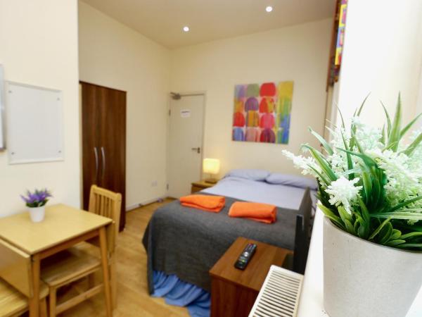 Studio 47B : photo 8 de la chambre studio