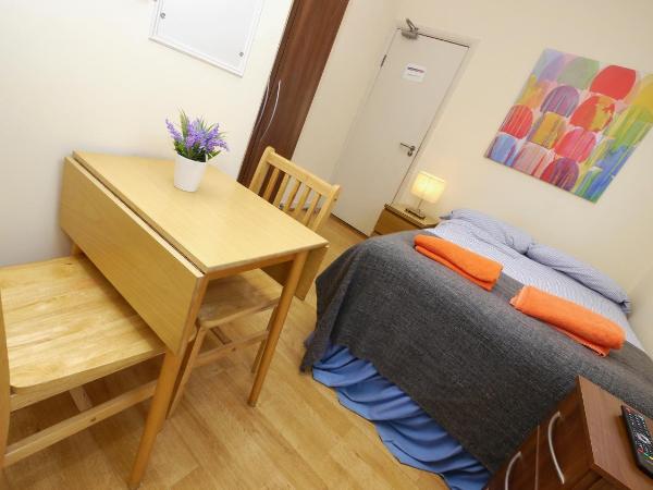 Studio 47B : photo 9 de la chambre studio