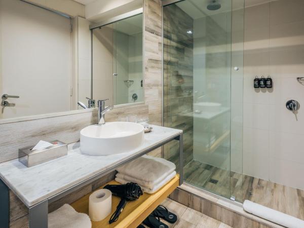 Pleno Madero : photo 7 de la chambre chambre lit king-size supérieure