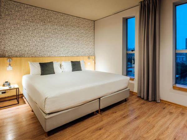 Pleno Madero : photo 3 de la chambre chambre lit king-size supérieure