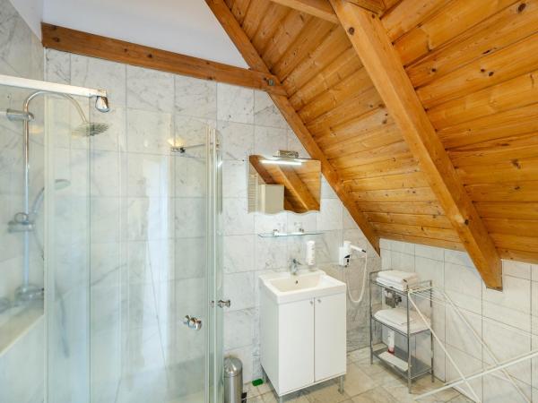 Stoffbauer GmbH : photo 1 de la chambre studio