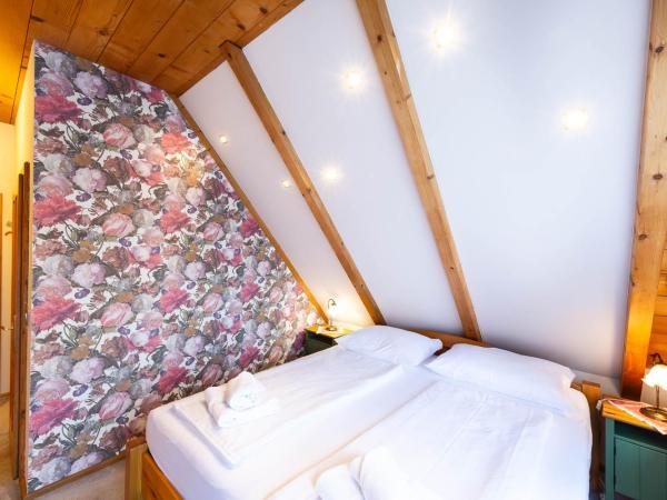 Stoffbauer GmbH : photo 5 de la chambre chambre double ou lits jumeaux