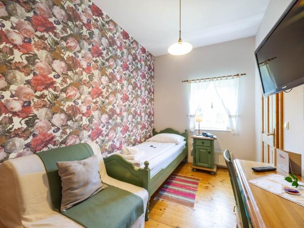 Stoffbauer GmbH : photo 1 de la chambre chambre simple avec salle de bains