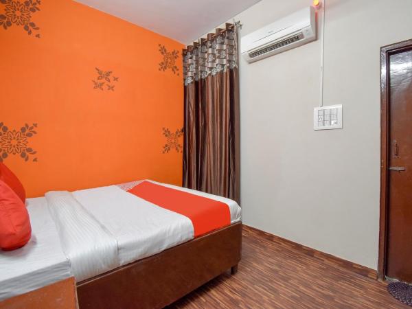 Hotel O Shiv Shakti : photo 3 de la chambre chambre triple classique