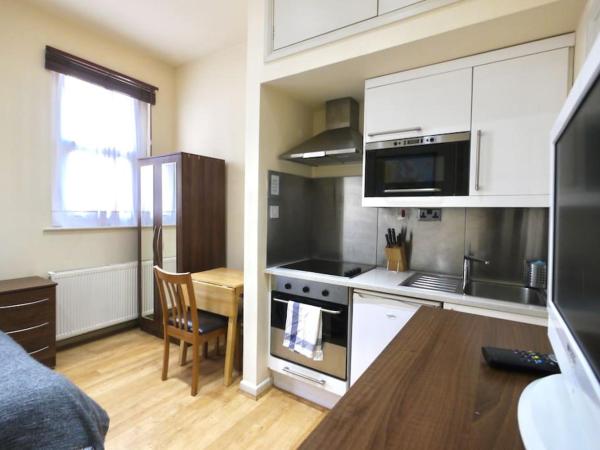 Studio 47B : photo 5 de la chambre studio