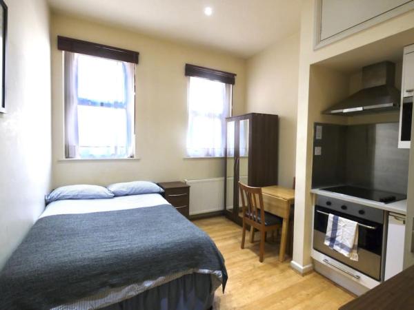 Studio 47B : photo 10 de la chambre studio