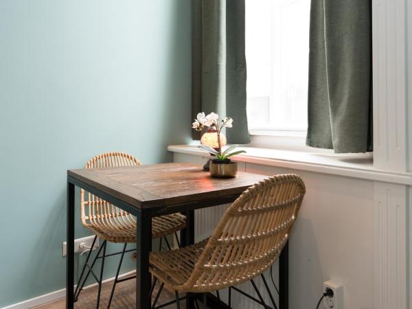 1001 Nights Boutique Lofts : photo 6 de la chambre chambre double deluxe