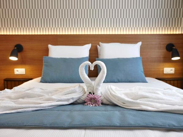 Hygge Hotel : photo 2 de la chambre chambre double cozy