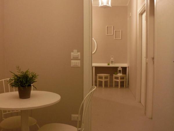 Myricae : photo 3 de la chambre chambre double deluxe avec lit d'appoint