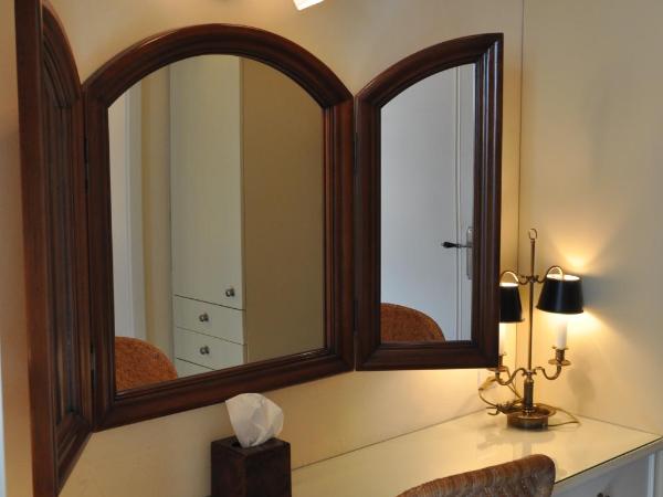 Unique Hotel Innere Enge : photo 7 de la chambre suite supérieure