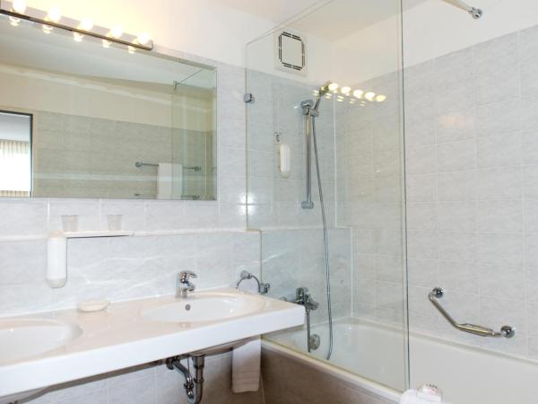 Wyndham Hannover Atrium : photo 1 de la chambre suite