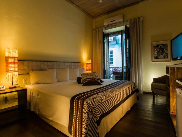 Bahiacafé Hotel : photo 2 de la chambre chambre double ou lits jumeaux standard