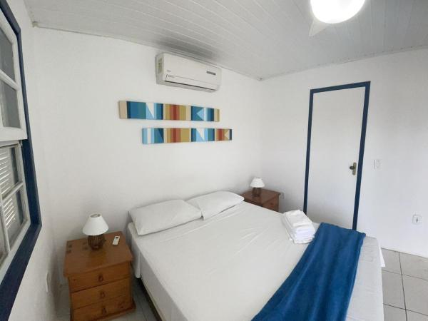 Brothers Suites Centro Búzios : photo 6 de la chambre chambre double