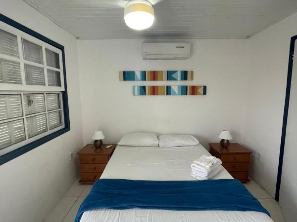 Brothers Suites Centro Búzios : photo 7 de la chambre chambre double