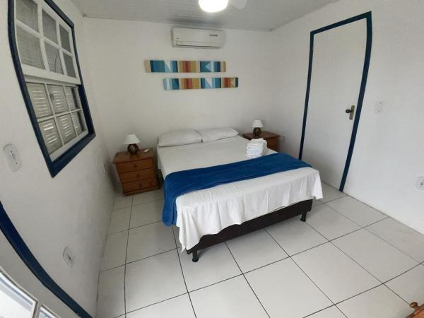 Brothers Suites Centro Búzios : photo 5 de la chambre chambre double