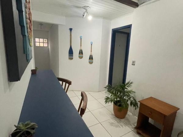 Brothers Suites Centro Búzios : photo 2 de la chambre chambre double