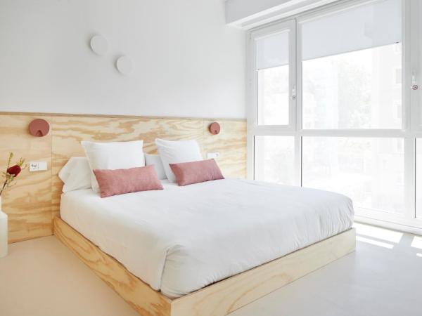 FeelFree STAYS Antiguo : photo 4 de la chambre studio deluxe