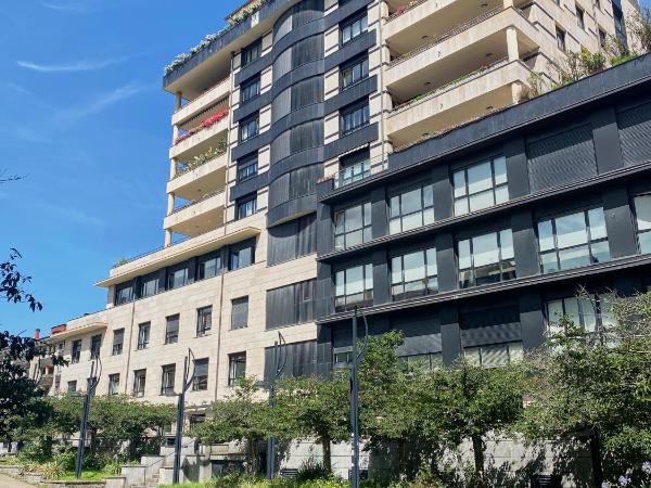 FeelFree STAYS Antiguo : photo 5 de la chambre studio supérieur