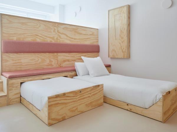 FeelFree STAYS Antiguo : photo 6 de la chambre studio supérieur