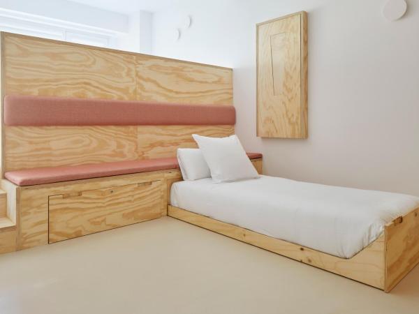 FeelFree STAYS Antiguo : photo 7 de la chambre studio supérieur