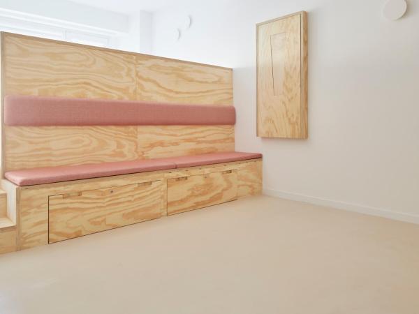 FeelFree STAYS Antiguo : photo 8 de la chambre studio supérieur