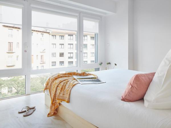 FeelFree STAYS Antiguo : photo 10 de la chambre studio supérieur