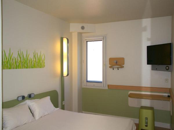 Ibis Budget Toulon Centre : photo 4 de la chambre chambre double