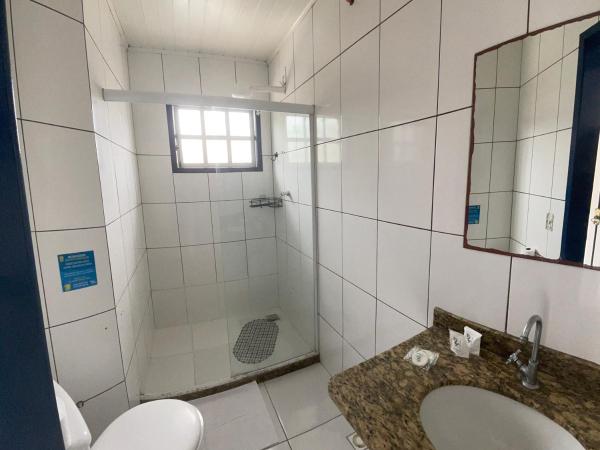 Brothers Suites Centro Búzios : photo 9 de la chambre chambre triple avec balcon